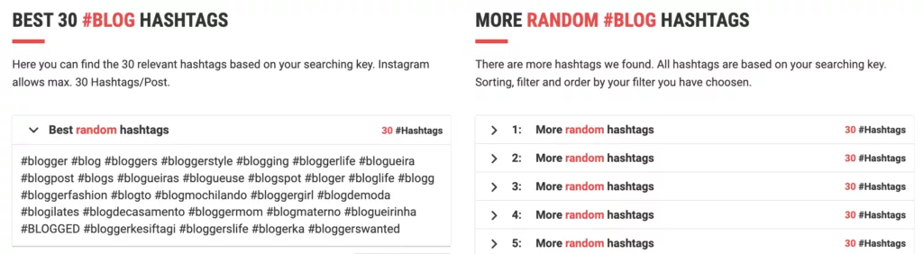 Ai Generate Best Hashtags To Use