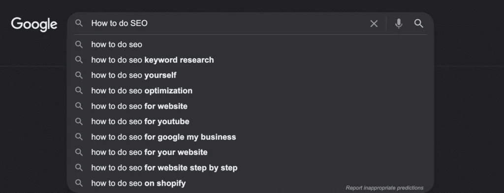 Google Search Bar With Auto Suggest 1 Google Search Bar With Auto Suggest 1