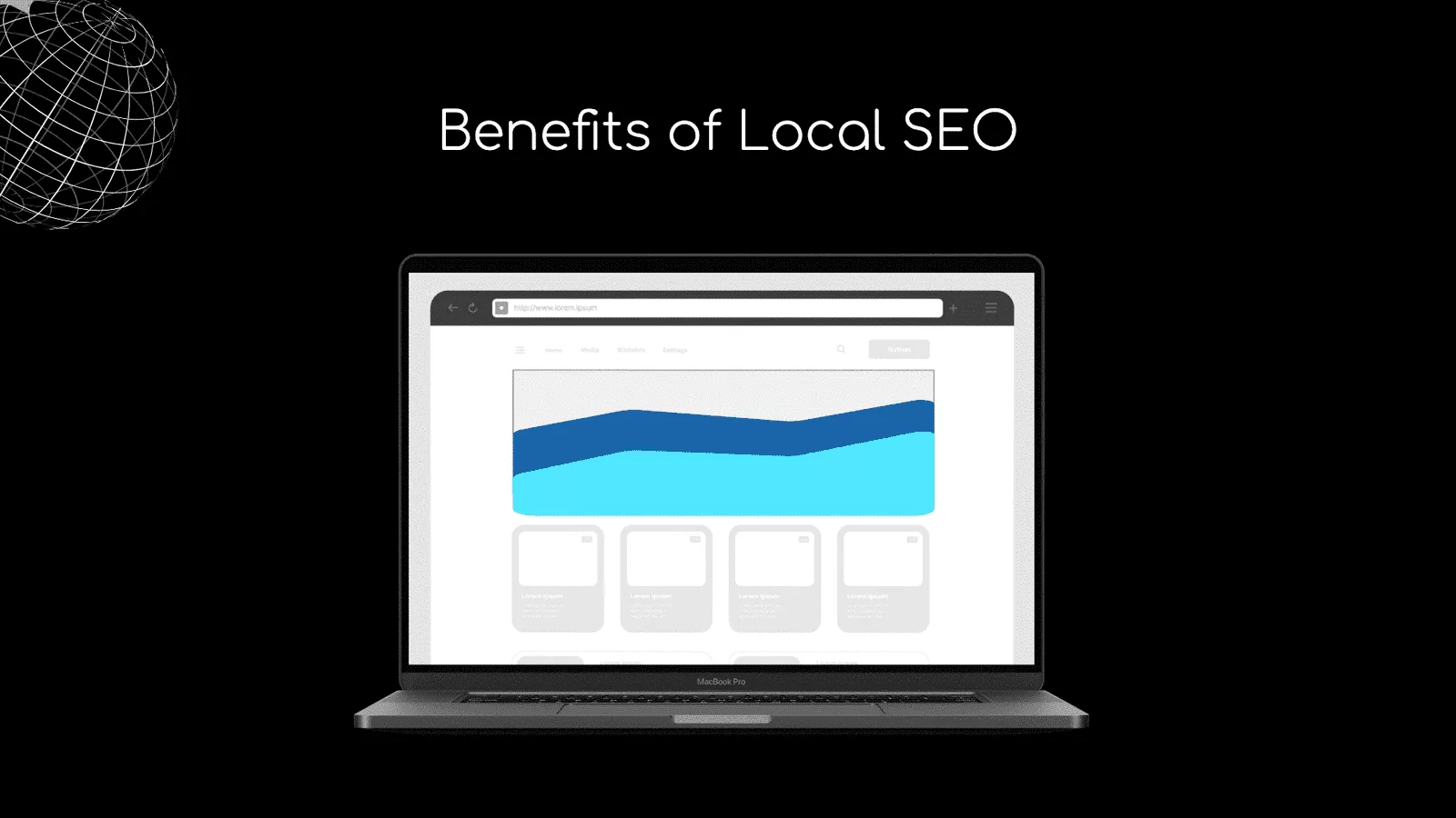 Benefits Of Local Seo