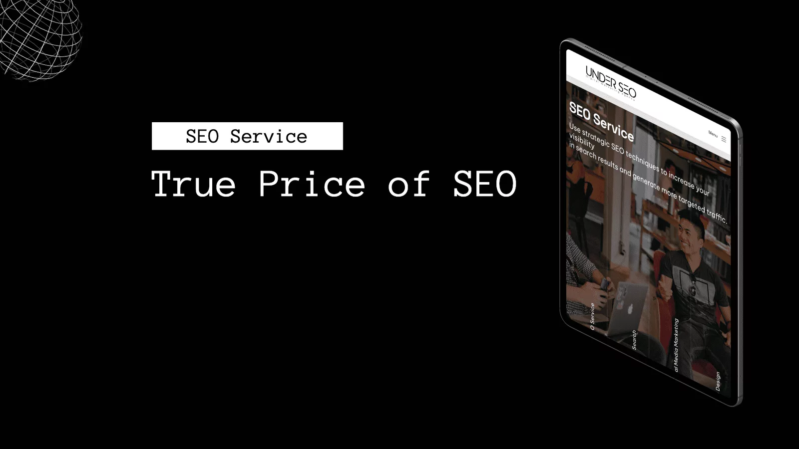 How Much Does Seo Cost