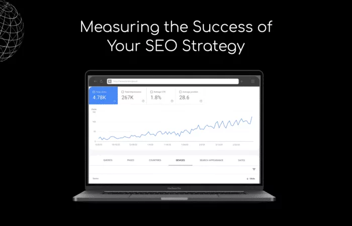 Measuring The Success Of Your Seo Strategy In Singapore