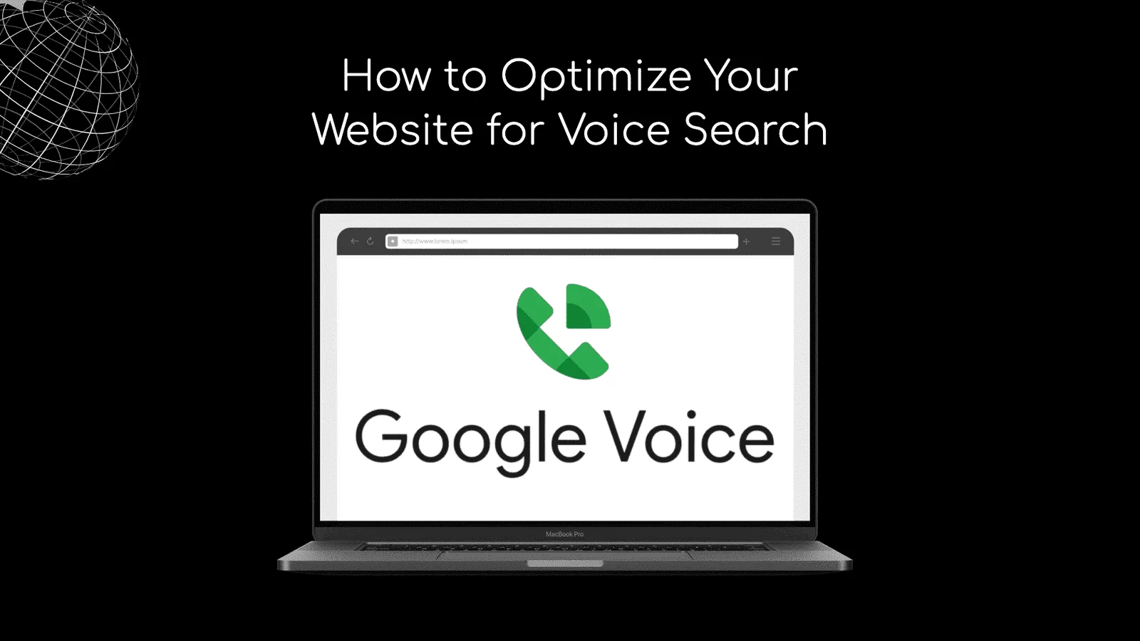 Optimize Your Website For Voice Search