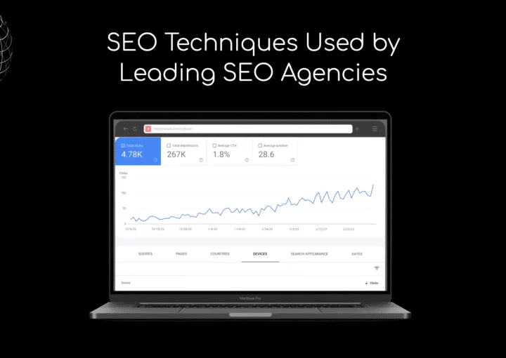 Seo Techniques Used By Leading Seo Agencies 1