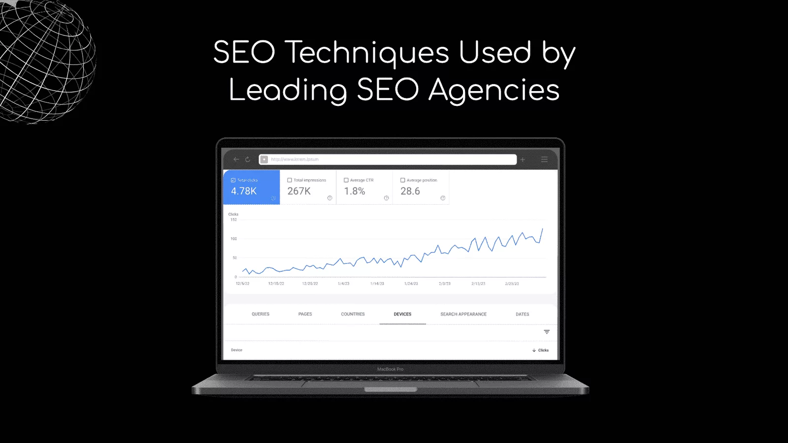 Seo Techniques Used By Leading Seo Agencies