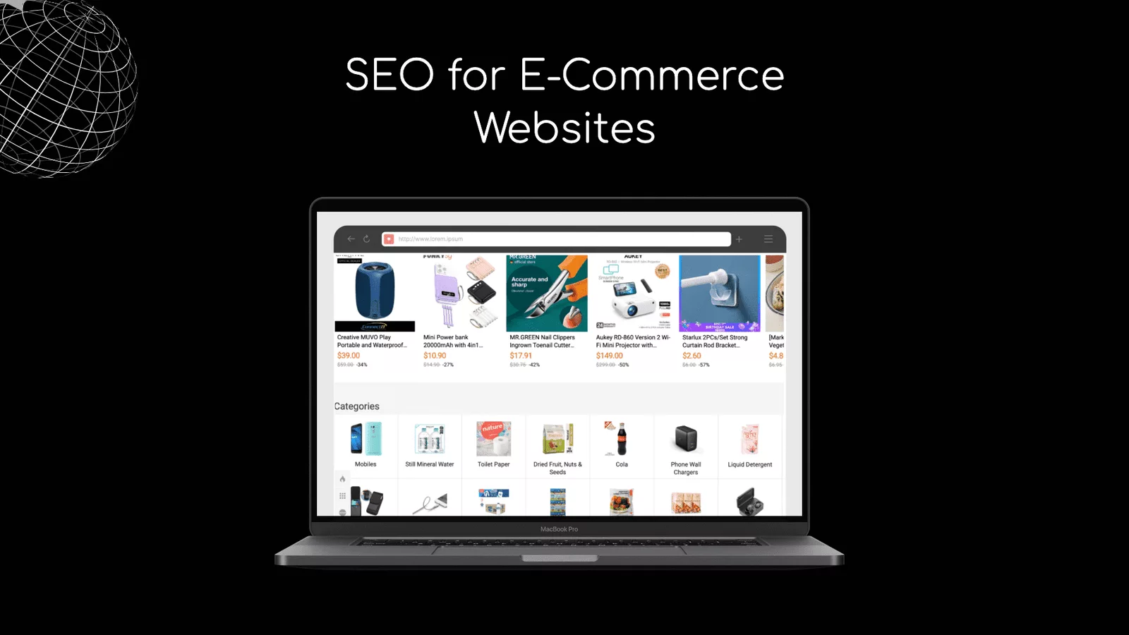 Seo For E Commerce Websites
