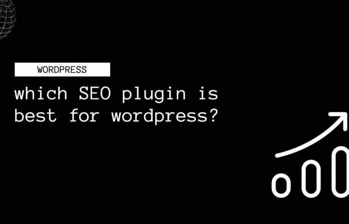 SEO plugin is best for WordPress 1