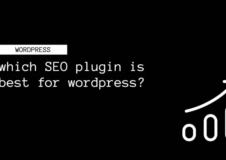 Seo Plugin Is Best For Wordpress