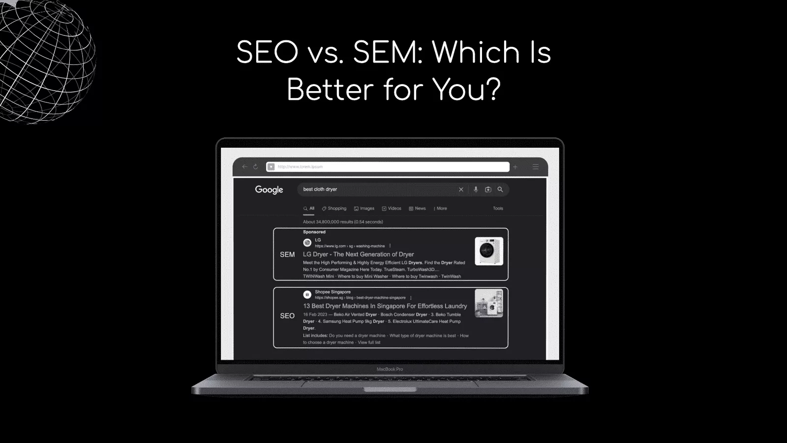 Seo Vs Sem Which Is Better For You
