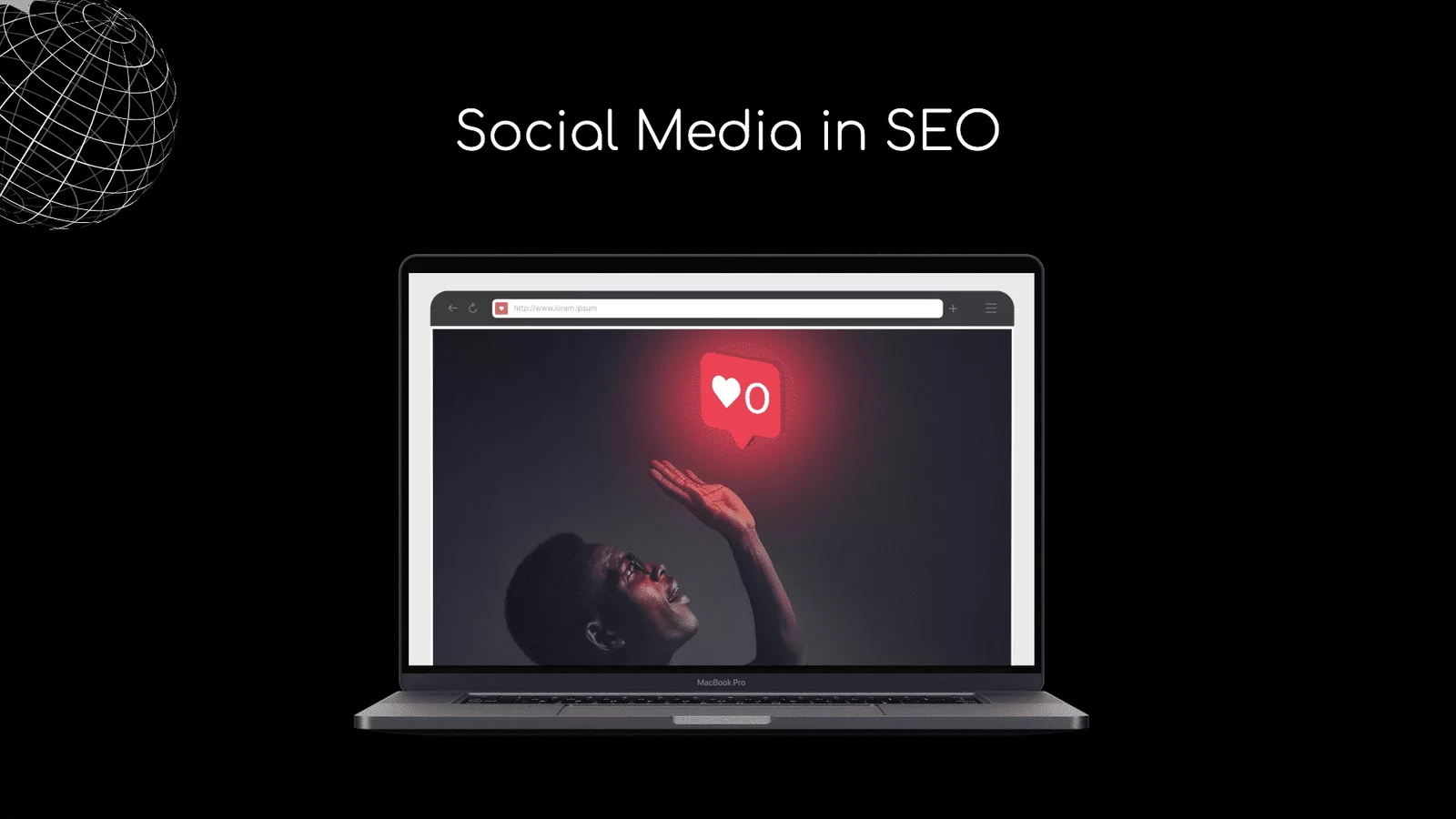 Social Media In Seo