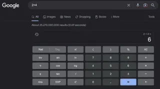 Google Search Do Math Google Search Do Math