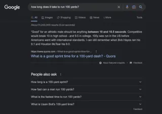 Google Search Results Google Search Results