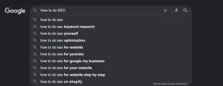 Google Search bar with auto suggest 1 Google Search bar with auto suggest 1