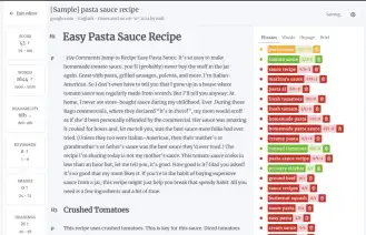 contentpace content optimizer contentpace content optimizer