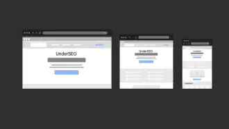 Responsive Web Design Ui Responsive Web Design Ui