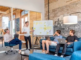 SEO Agency Have Meeting Session SEO Agency Have Meeting Session