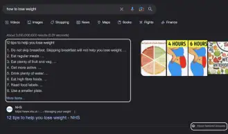 Serp featured snippets Serp featured snippets