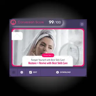 Facebook Ads Conversion Score Facebook Ads Conversion Score