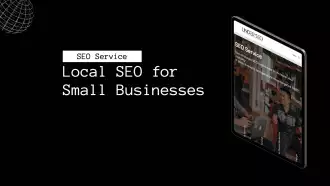 Local SEO for Small Businesses