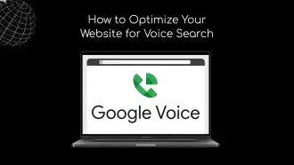 Optimize Your Website for Voice Search