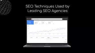 Seo Techniques Used By Leading Seo Agencies 1