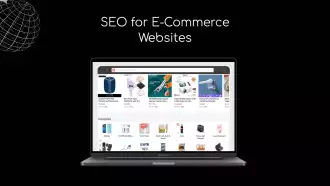 SEO for E Commerce Websites