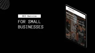 Top SEO Services for Small Businesses